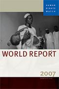 HRW 2007 World Report